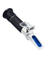 Refractometro de 0 a 32%