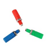 Protoboard para laboratorio 120x210mm 1660 puntos