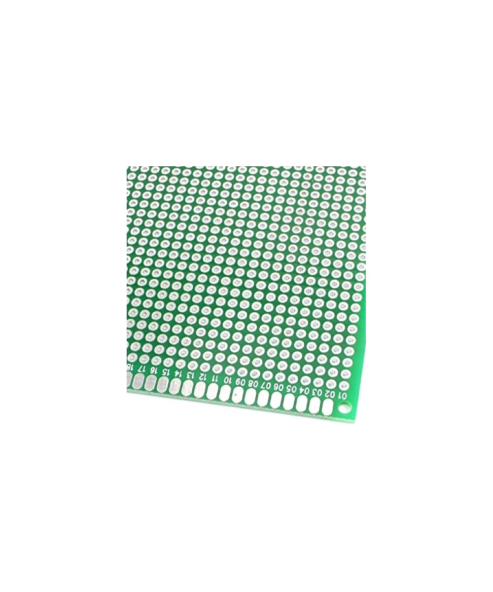 Protoboard Soldable 3x7cm