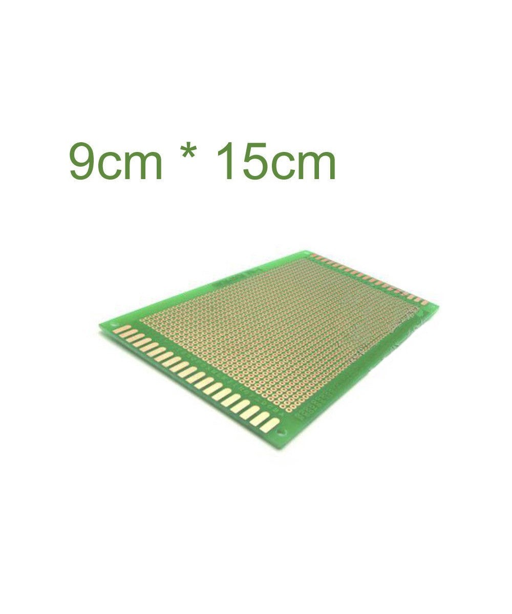 Protoboard Soldable 3x7cm