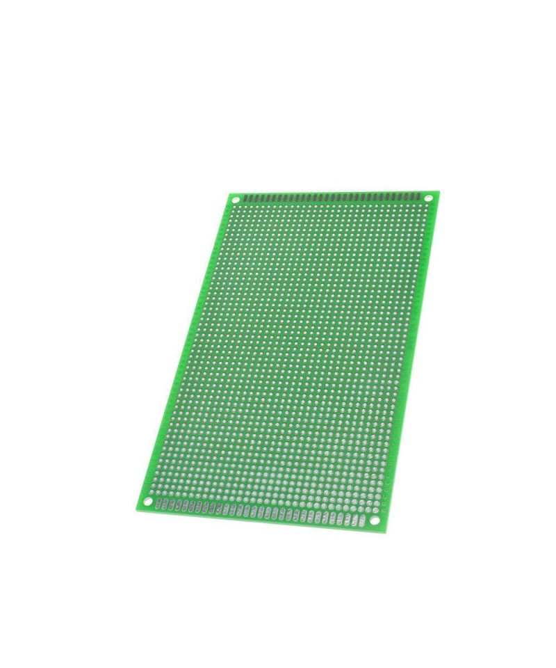Protoboard Soldable 3x7cm