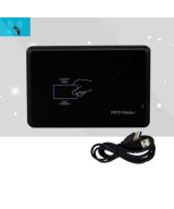 Lectora RFID USB 125Khz