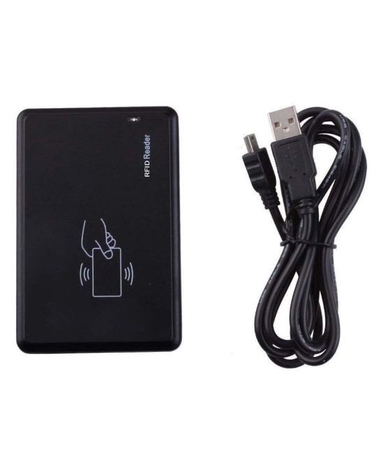 Lectora RFID USB 125Khz