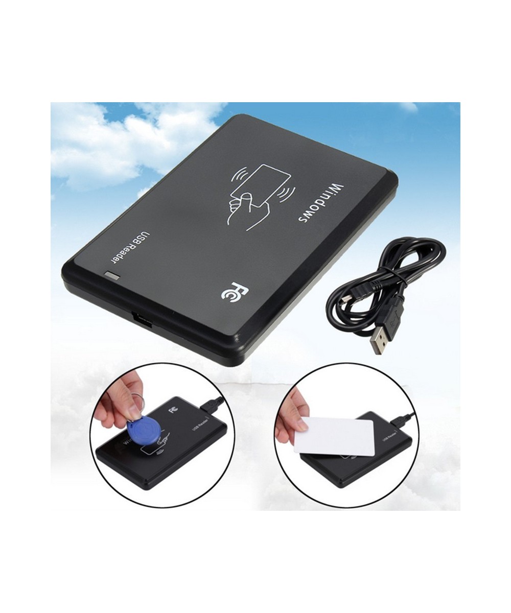 Lectora RFID USB 125Khz