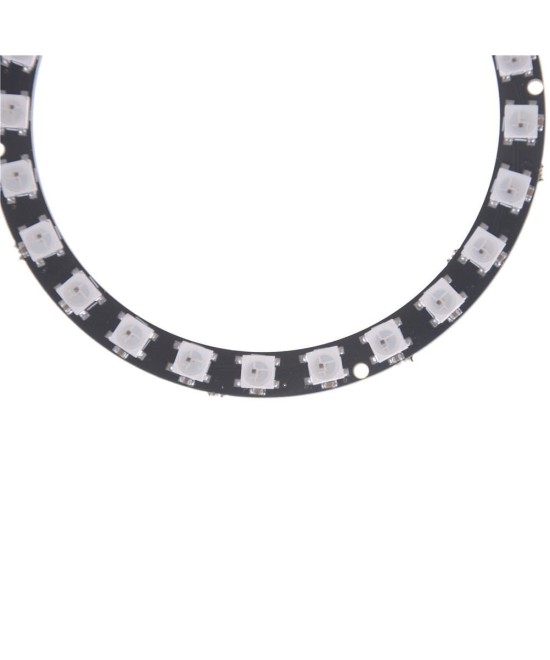 Anillo RGB de 24 bits