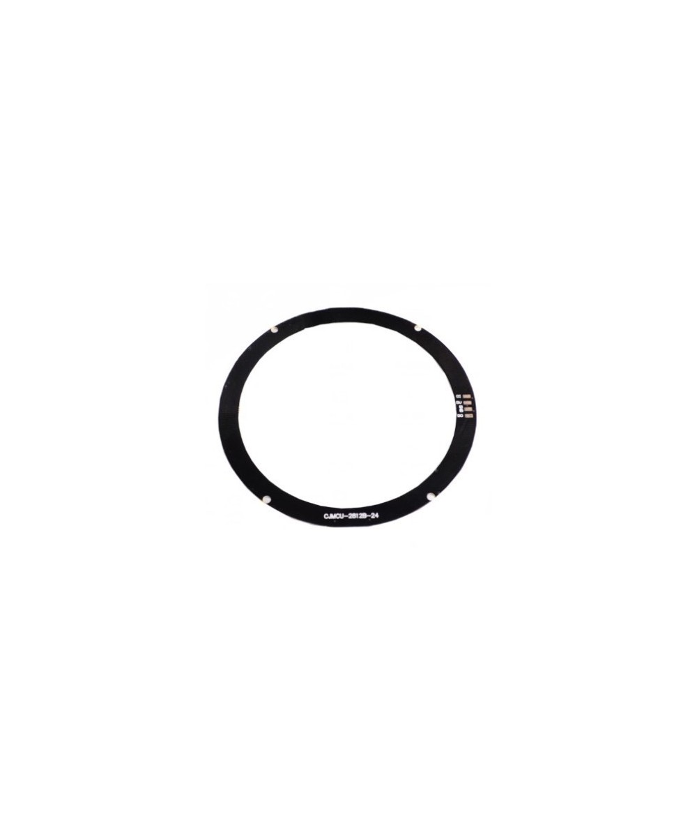 Anillo RGB de 24 bits