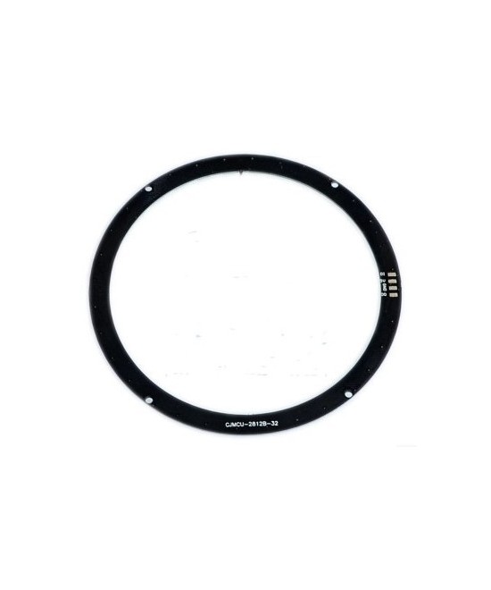 Anillo RGB de 32 bits