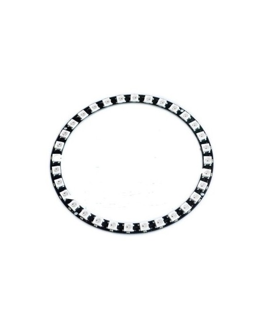 Anillo RGB de 32 bits