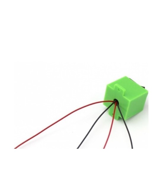 Mini interruptor reversa de motor