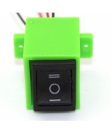 Mini interruptor reversa de motor