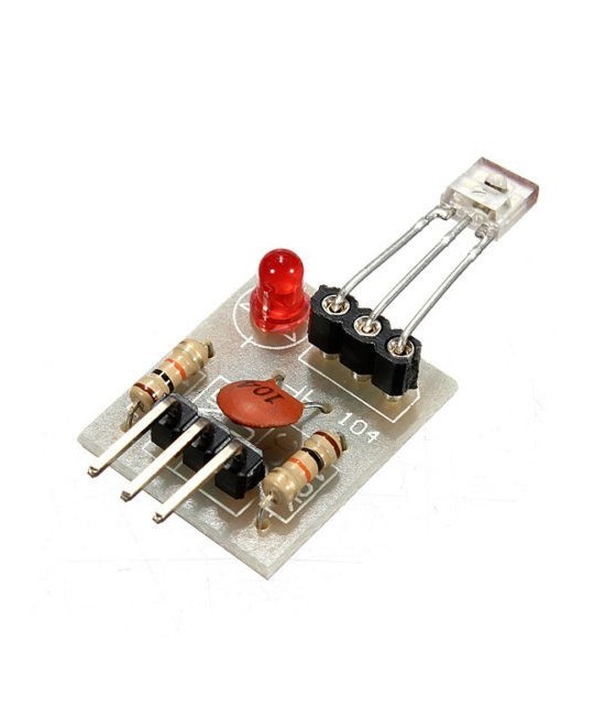 Modulo sensor Laser no modulador