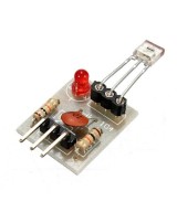 Modulo sensor Laser no modulador