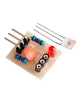 Modulo sensor Laser no modulador