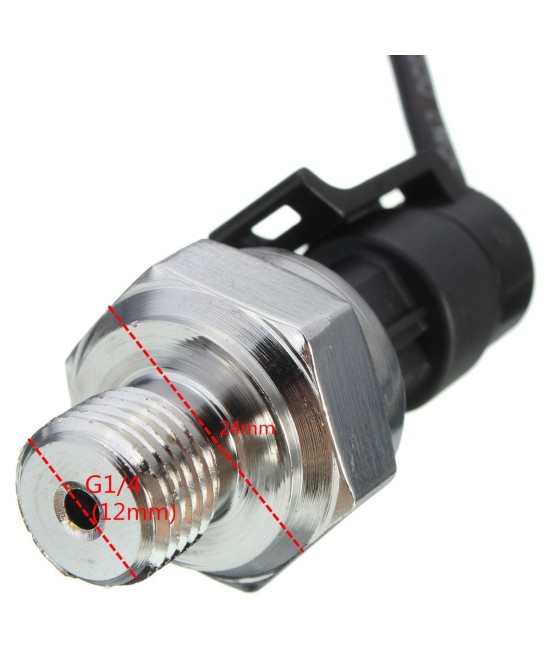 Sensor de presion 1.2Mpa 174psi