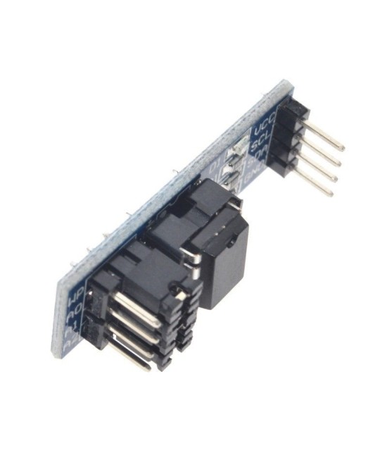 Memoria EEPROM I2C , AT24C256