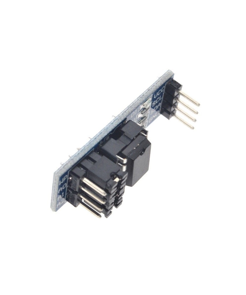 Memoria EEPROM I2C , AT24C256