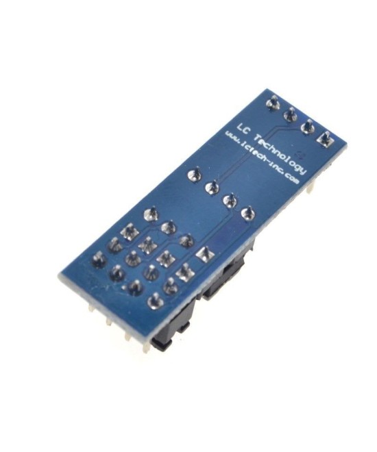 Memoria EEPROM I2C , AT24C256