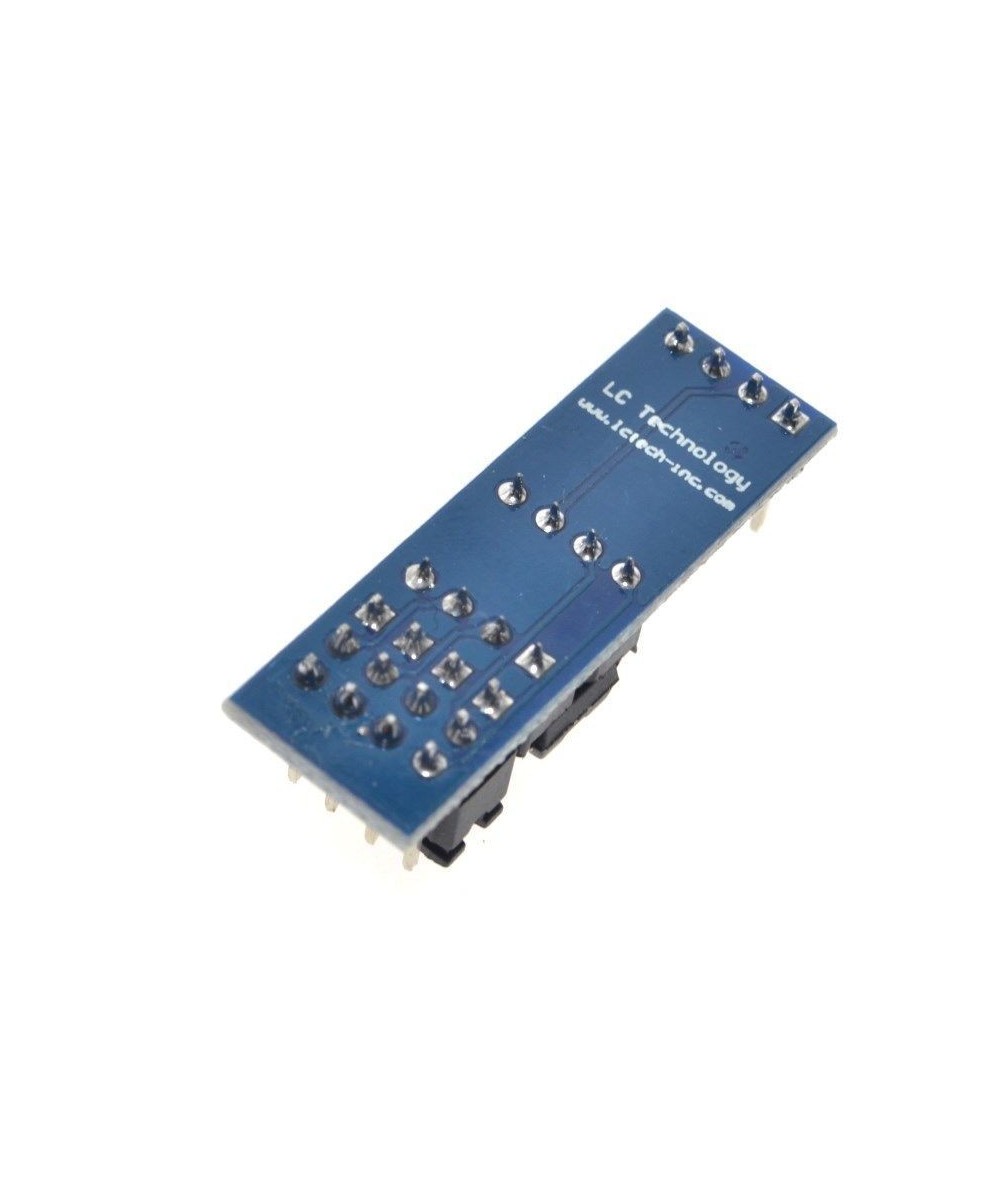 Memoria EEPROM I2C , AT24C256