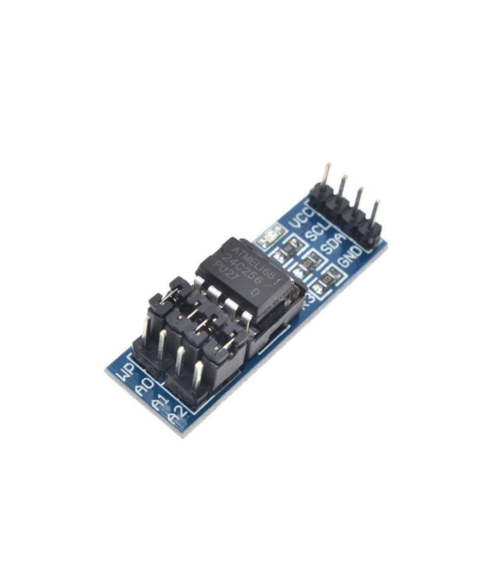 Memoria EEPROM I2C , AT24C256