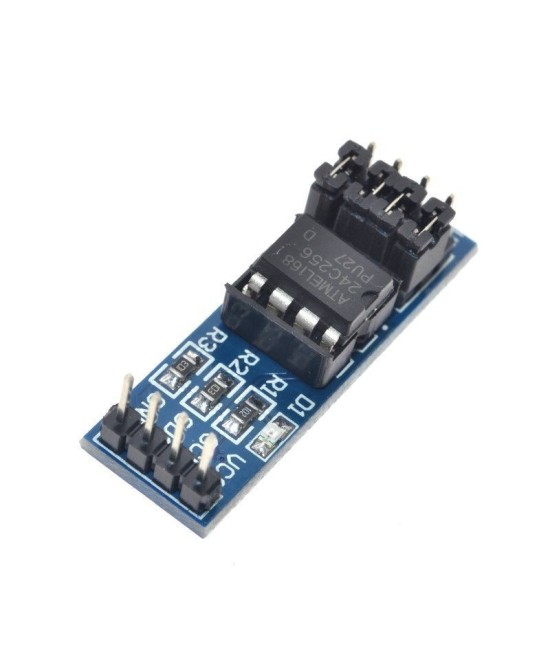 Memoria EEPROM I2C , AT24C256