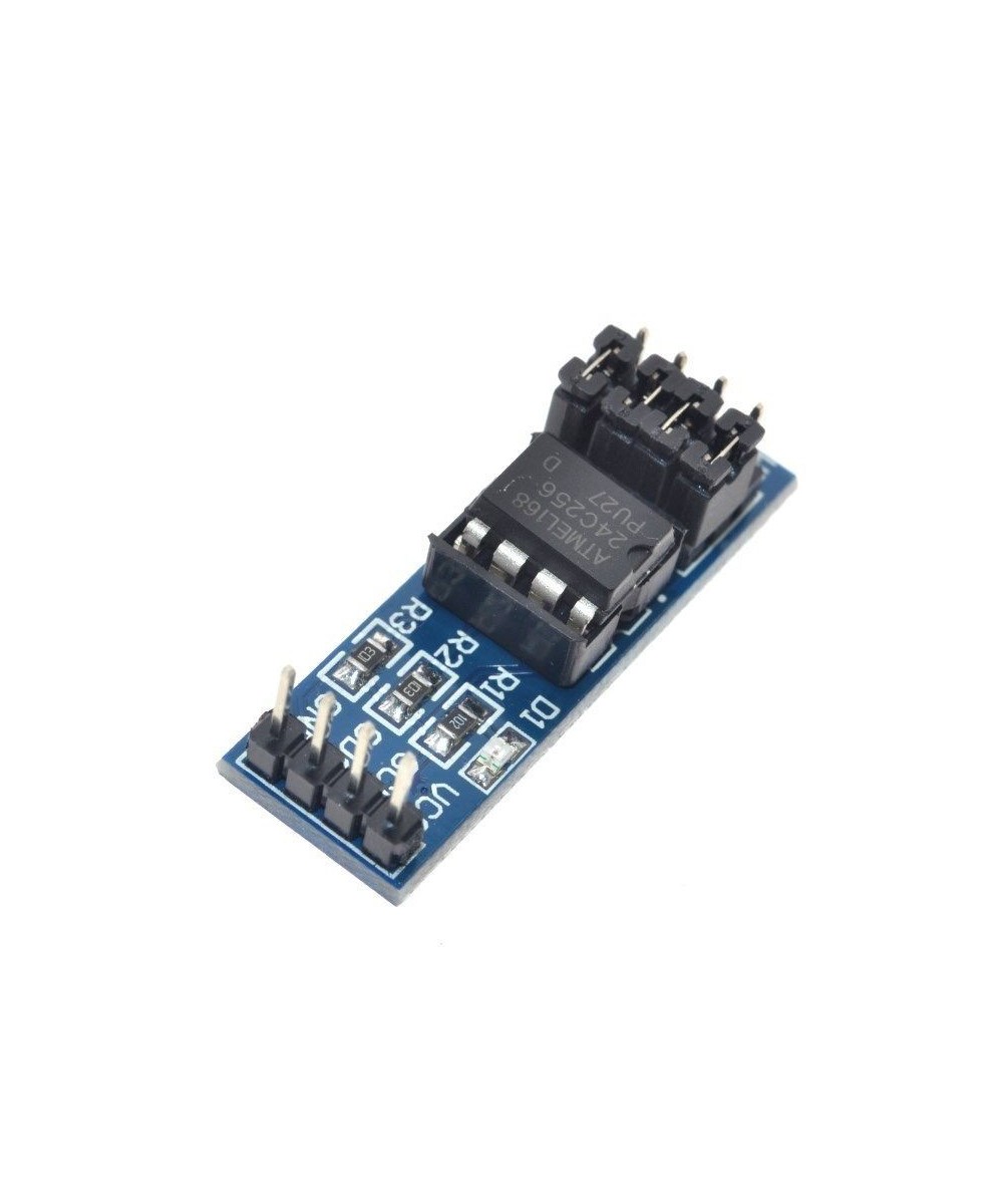 Memoria EEPROM I2C , AT24C256