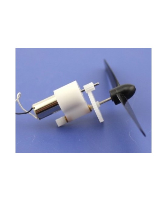 Mini Motor de avion