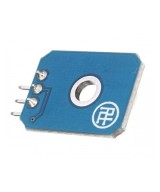 Sensor de rayos ultravioleta