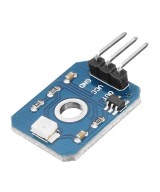 Sensor de rayos ultravioleta