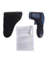 Tacometro medidor de velocidad via laser