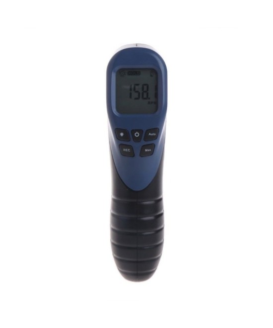 Tacometro medidor de velocidad via laser