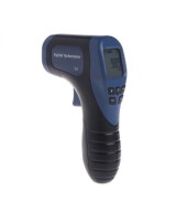 Tacometro medidor de velocidad via laser