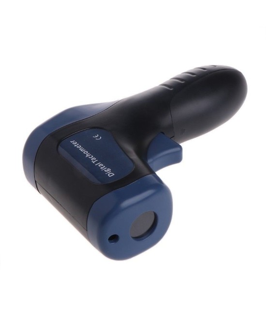 Tacometro medidor de velocidad via laser