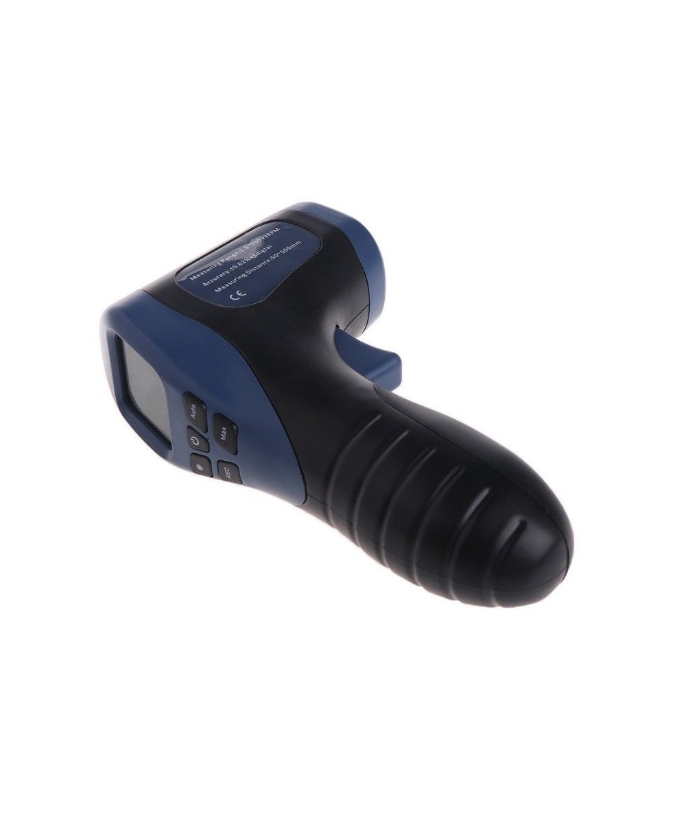 Tacometro medidor de velocidad via laser