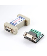 Convertidor  RS232 A RS485 con proteccion