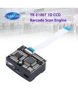 Lector de codigo de barra TTL Arduino/Raspberry/otros