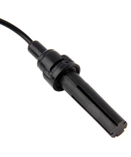 Medidor de hidrometro, humedad y temperatura interior