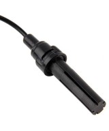 Medidor de hidrometro, humedad y temperatura interior