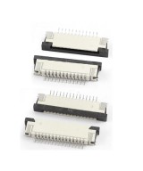 Conector para faja de camara (12 y 15 pines)