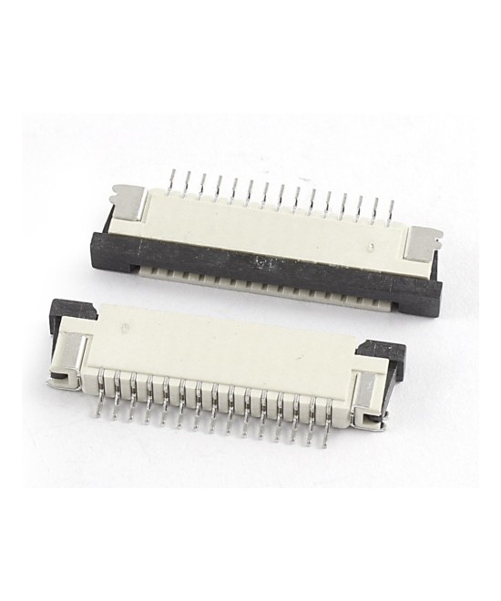 Conector para faja de camara (12 y 15 pines)