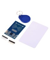 Modulo RFID para Arduino
