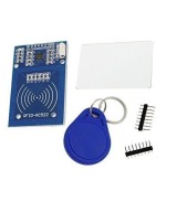 Modulo RFID para Arduino