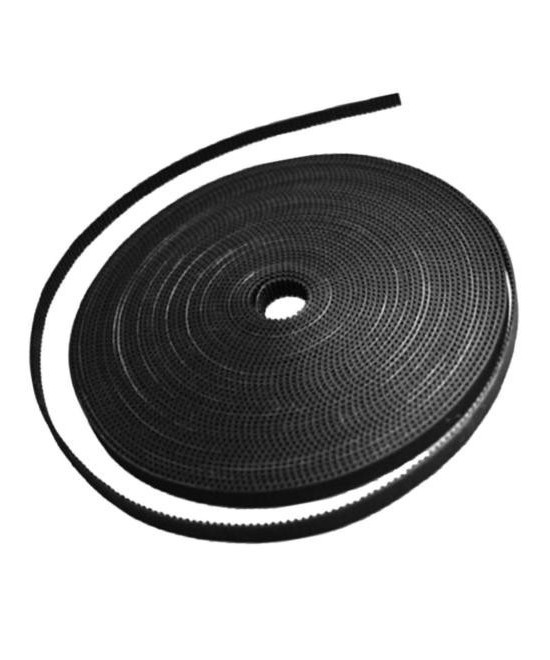 Banda de impresora 3D (1 metro)