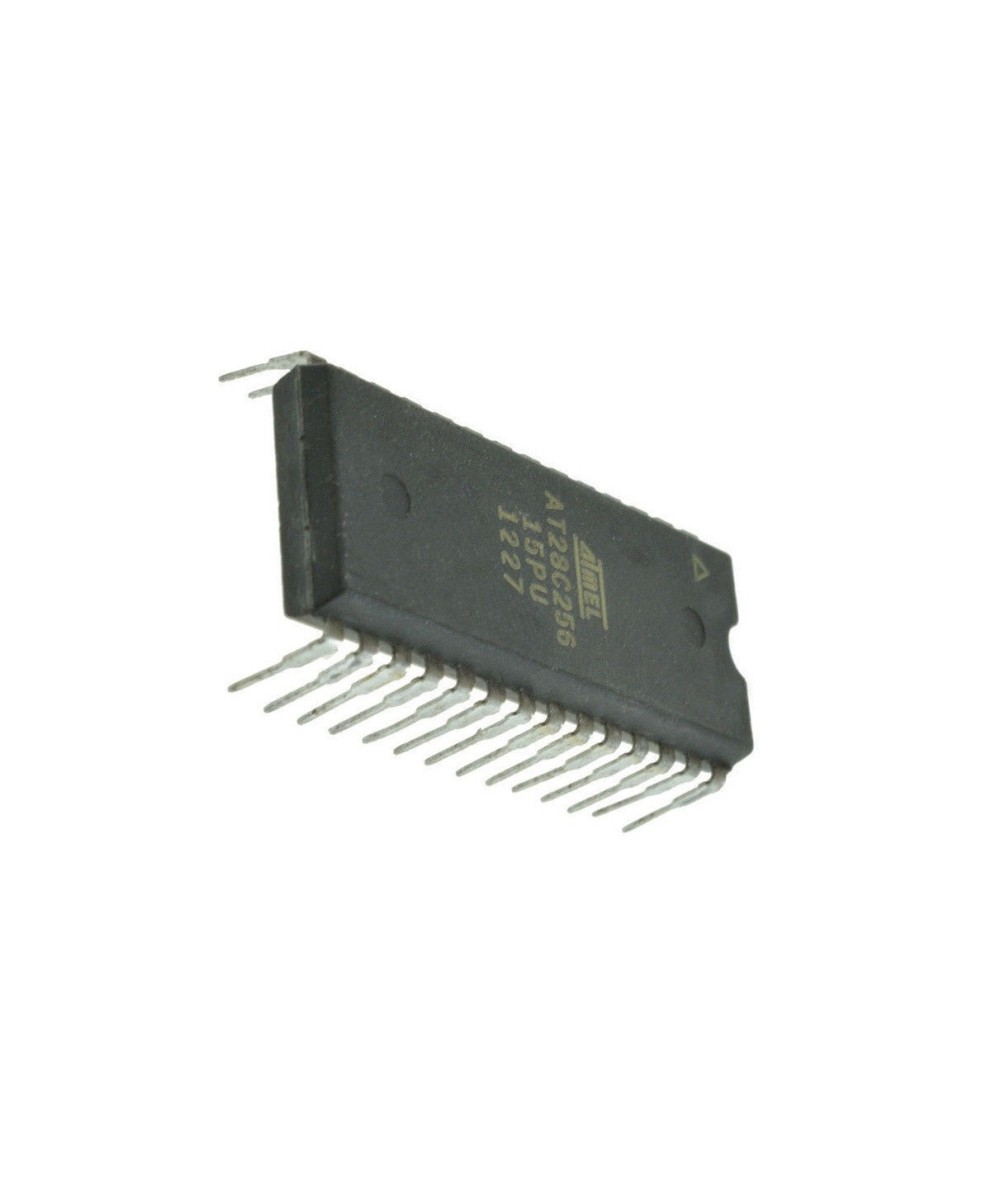 Memoria EEPROM AT28C256-15PU