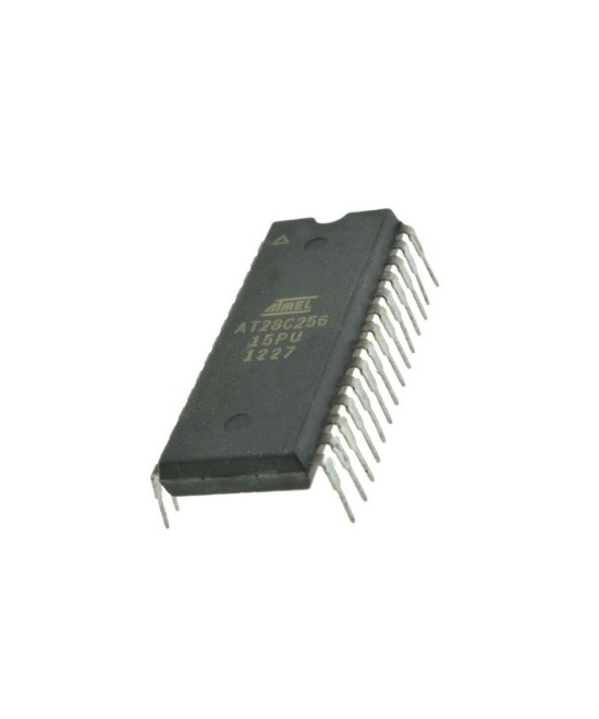 Memoria EEPROM AT28C256-15PU