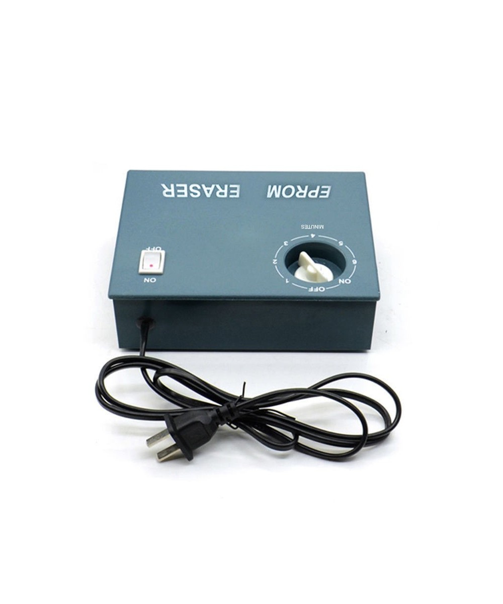 Luz ultravioleta borrador UV EPROM