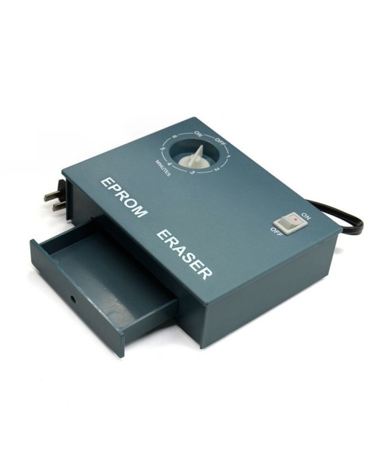 Luz ultravioleta borrador UV EPROM