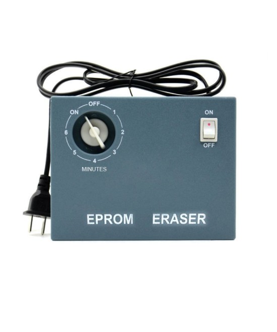 Luz ultravioleta borrador UV EPROM