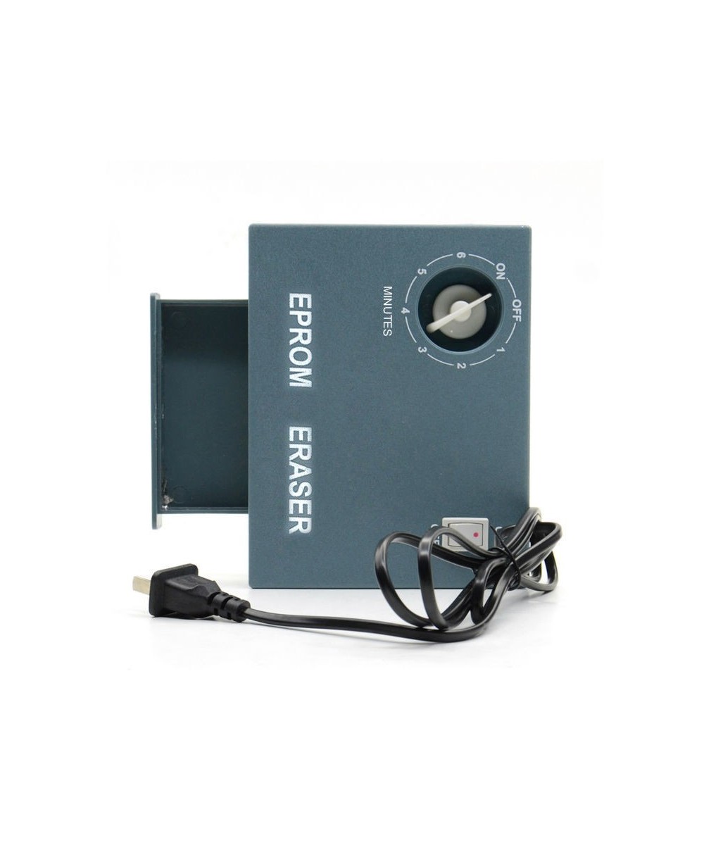 Luz ultravioleta borrador UV EPROM