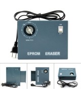 Luz ultravioleta borrador UV EPROM