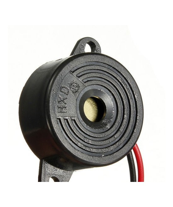 Buzzer de 3 a 24V